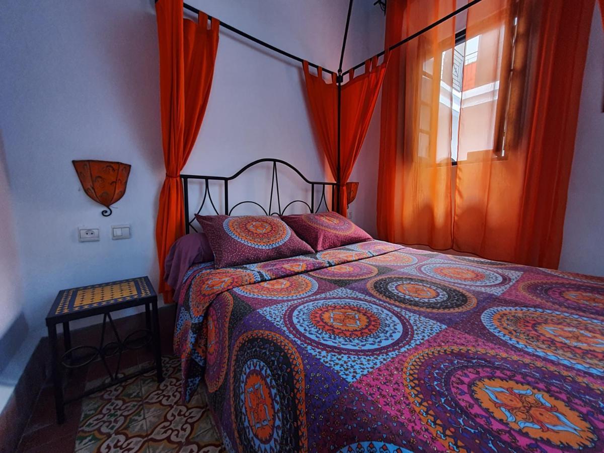 Riad Sidi Magdoul Essaouira Exterior photo