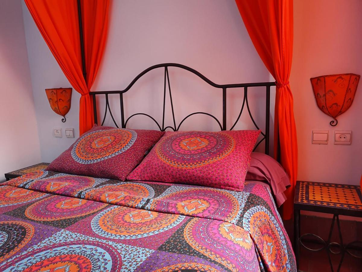 Riad Sidi Magdoul Essaouira Exterior photo