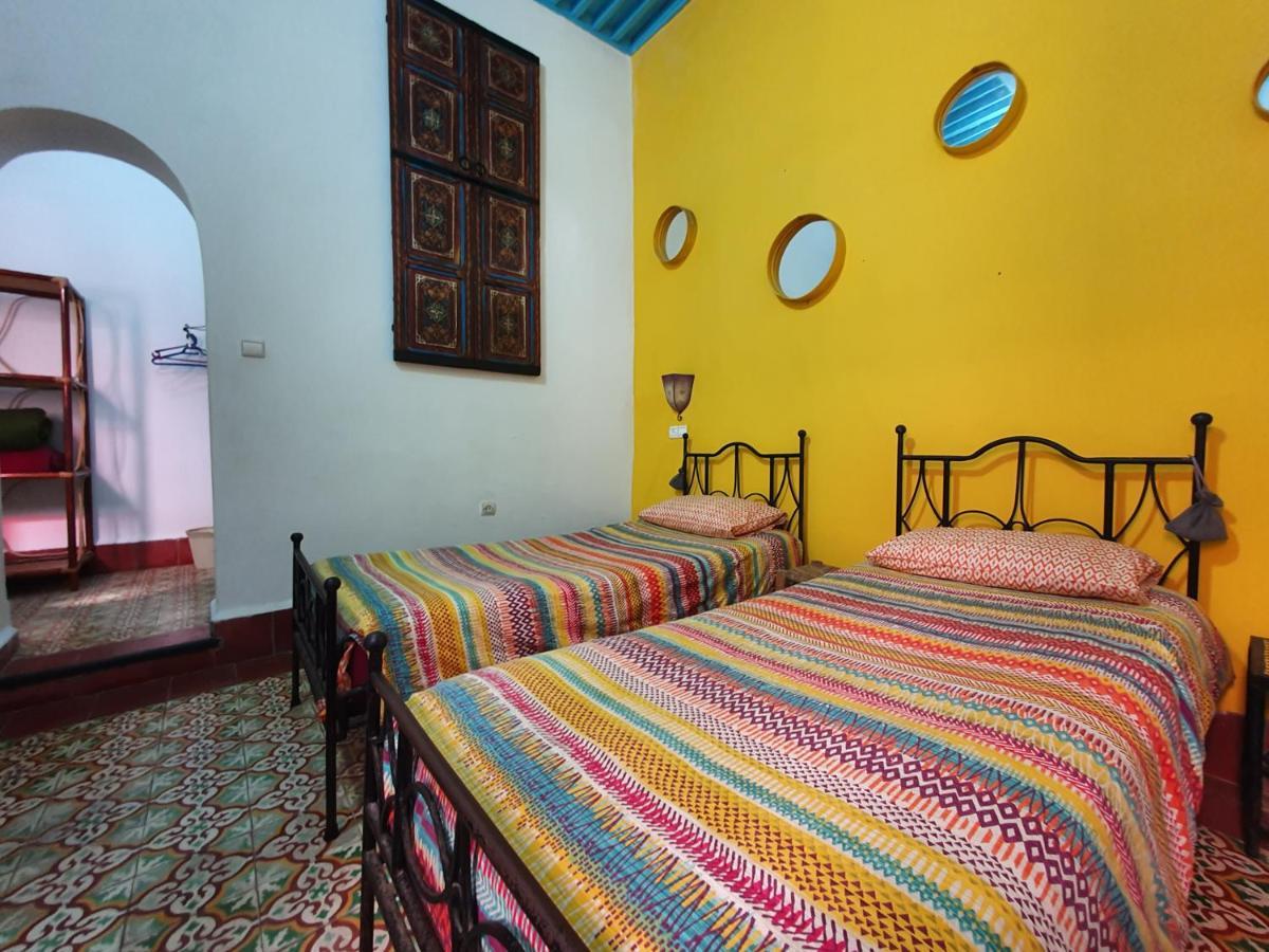 Riad Sidi Magdoul Essaouira Exterior photo