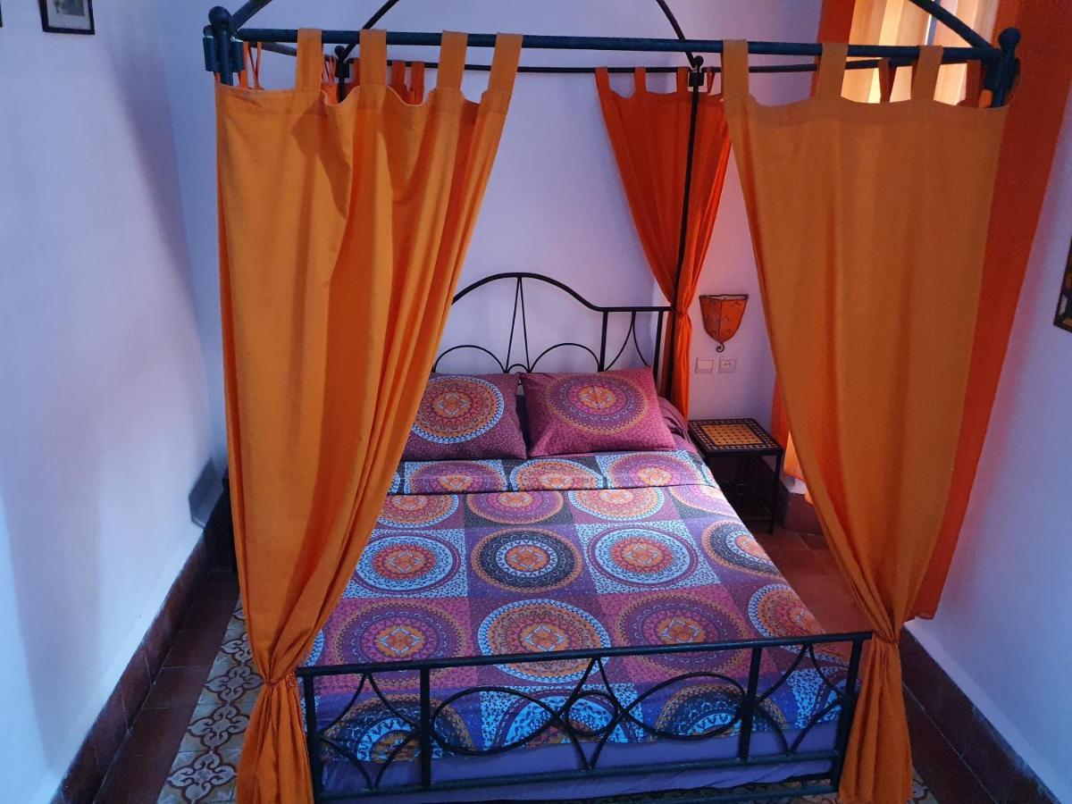 Riad Sidi Magdoul Essaouira Exterior photo