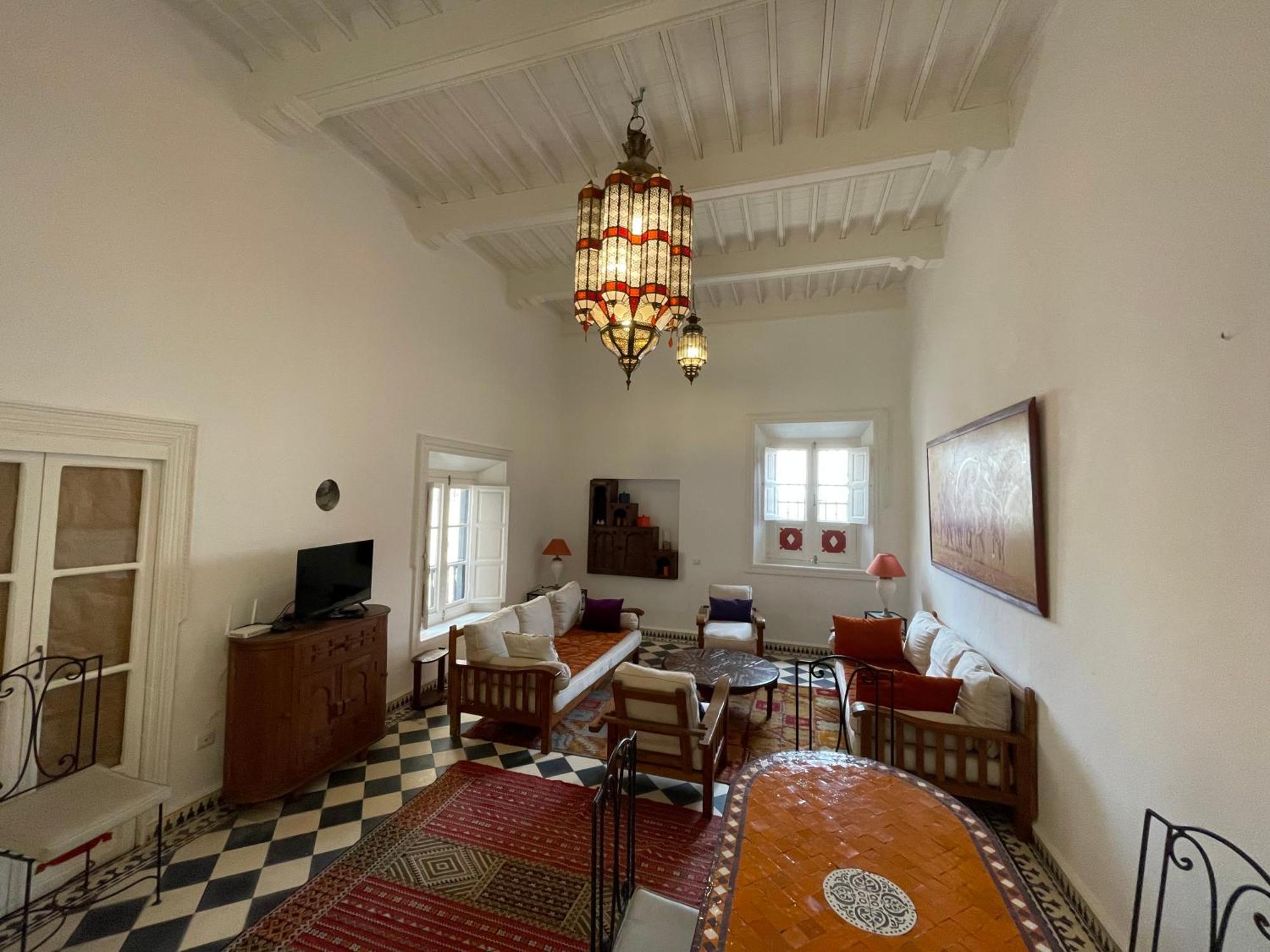Riad Sidi Magdoul Essaouira Exterior photo